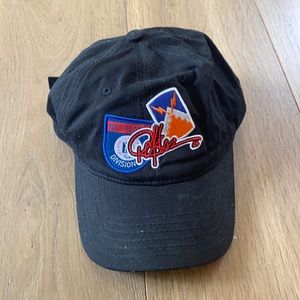 Young & Reckless Baseball Hat